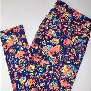 Lularoe TC Leggings